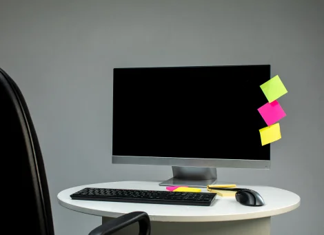 Alquiler de equipos de workstation